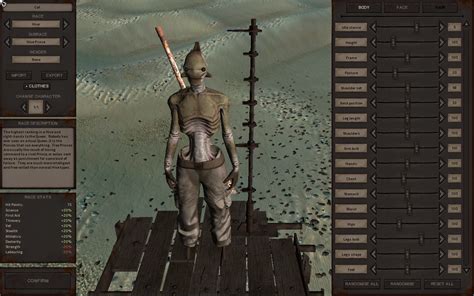 Kenshi hive worker possible to find them I think in UC territory but super rare